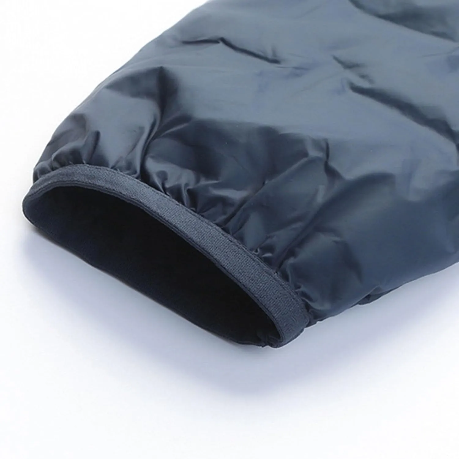 Men's Diamond Quilted Hooded Puffer Down Jacket Lightweight Packable Puffy Waterproof Winter Business Travel Coat