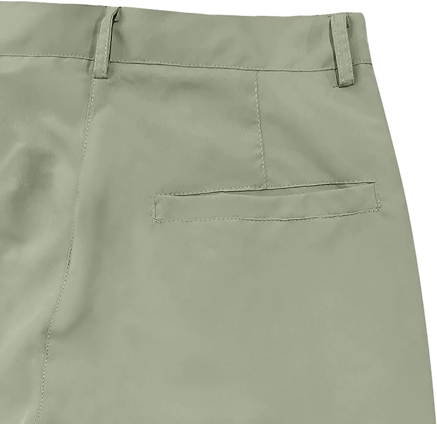 Men's Pants Baggy Cargo Sweatpants Casual Workout Jogger Pants Loose Fitted Comfy Trousers with Multiple Pockets