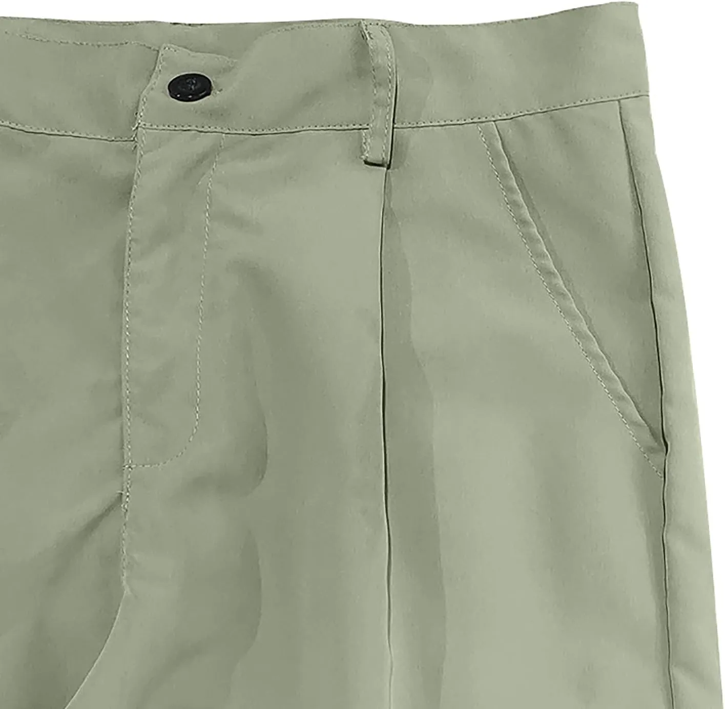 Men's Pants Baggy Cargo Sweatpants Casual Workout Jogger Pants Loose Fitted Comfy Trousers with Multiple Pockets