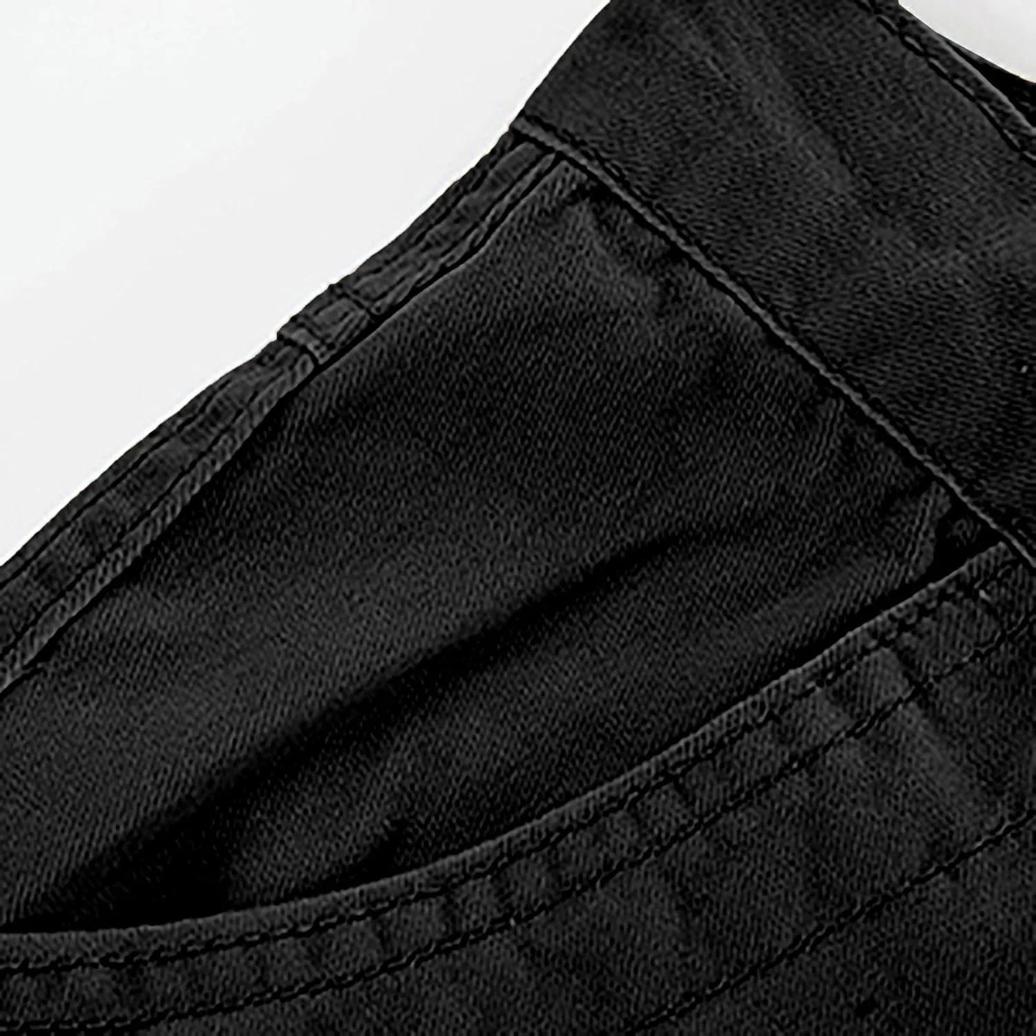 Mens Resort Wear 2025 Cargo Pants, MultiPants - High Stretch Multi-Pocket Durable,Silm Fit Stretch Pant for Men