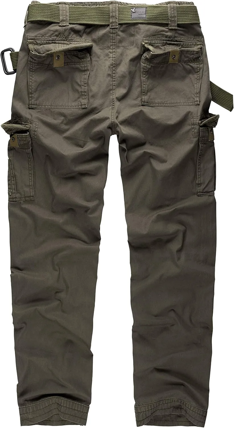 Men's Slim