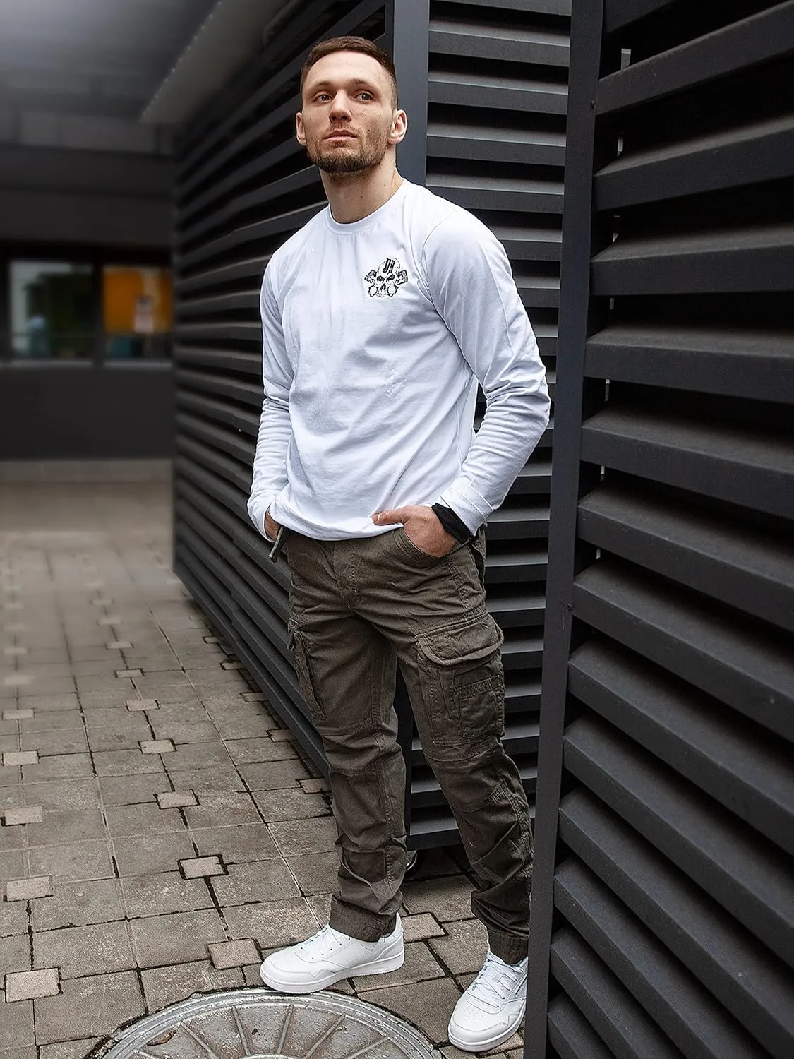 Men's Slim