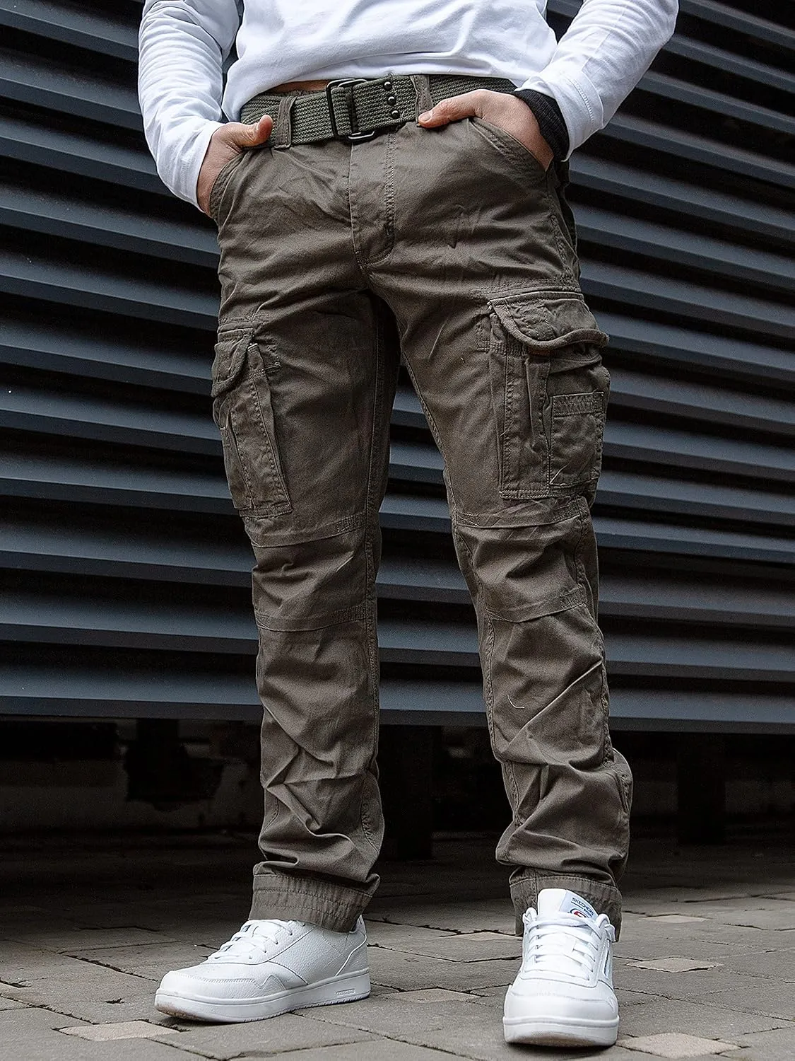 Men's Slim