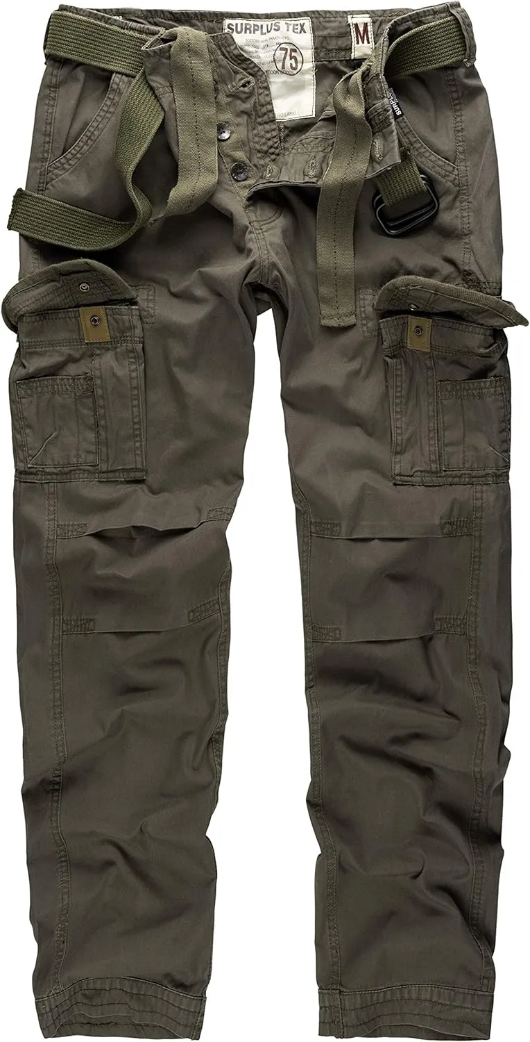 Men's Slim