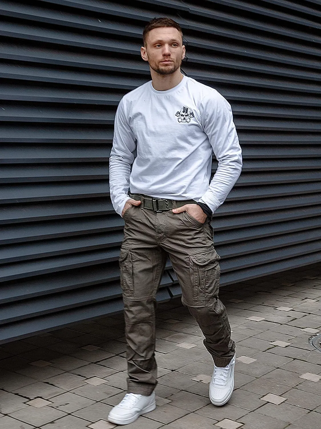 Men's Slim