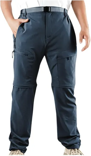 Mens Tactical Pants Hunting Camo Relaxed Fit Pant Camouflage Waterproof Moisture Wicking Pants with Pockets