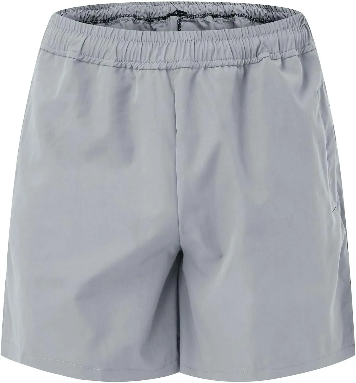 Men's Training Wide Leg Sport Shorts Bodybuilding Workout Athletic Shorts Sport Outdoor Running Lightweight Gym Short