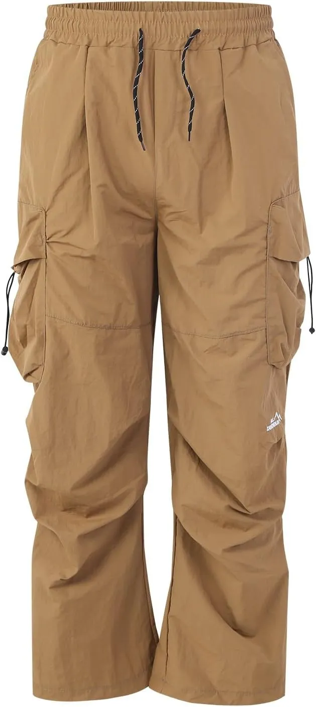 Men's Work Pants Men's Cargo Pants Jogging Pants Men's Cargo Jogger Pants Men Cargo Pants Trousers Pockets Trousers