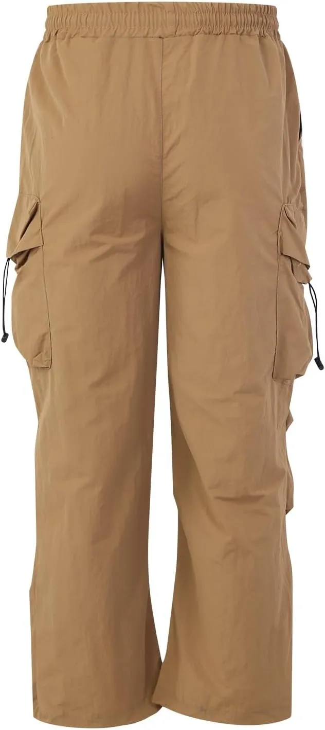 Men's Work Pants Men's Cargo Pants Jogging Pants Men's Cargo Jogger Pants Men Cargo Pants Trousers Pockets Trousers