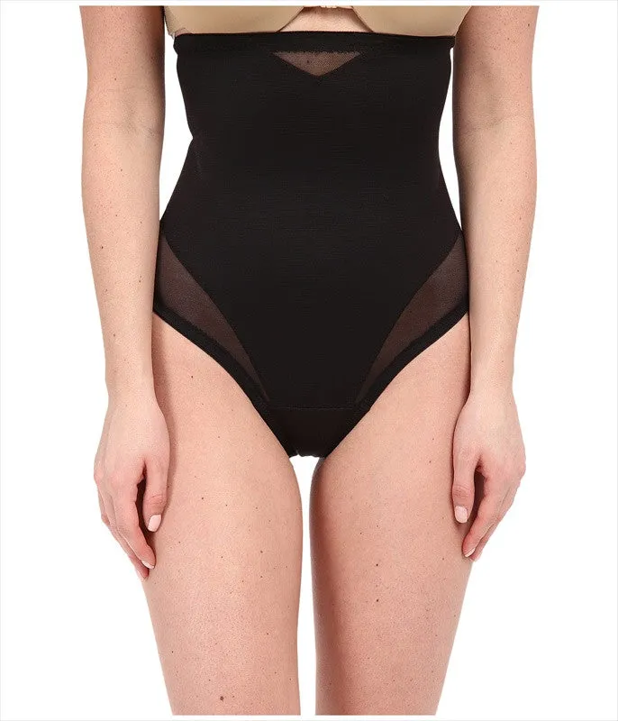 Miraclesuit Sexy Sheer High Waist Control Thong #2778