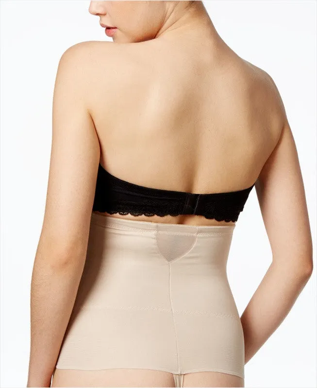 Miraclesuit Sexy Sheer High Waist Control Thong #2778