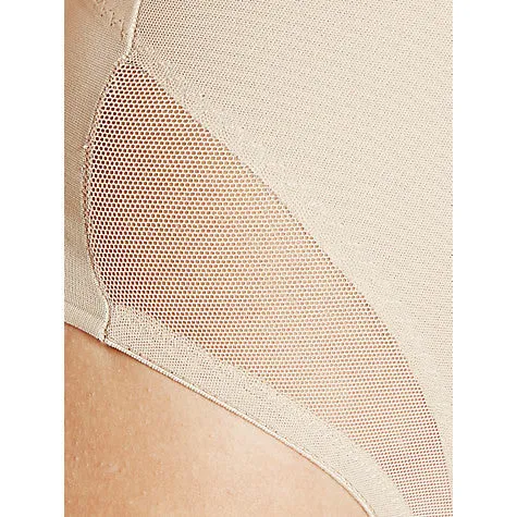 Miraclesuit Sexy Sheer High Waist Control Thong #2778