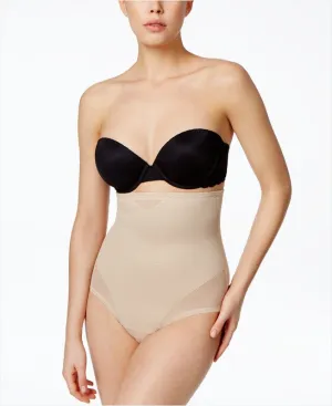 Miraclesuit Sexy Sheer High Waist Control Thong #2778