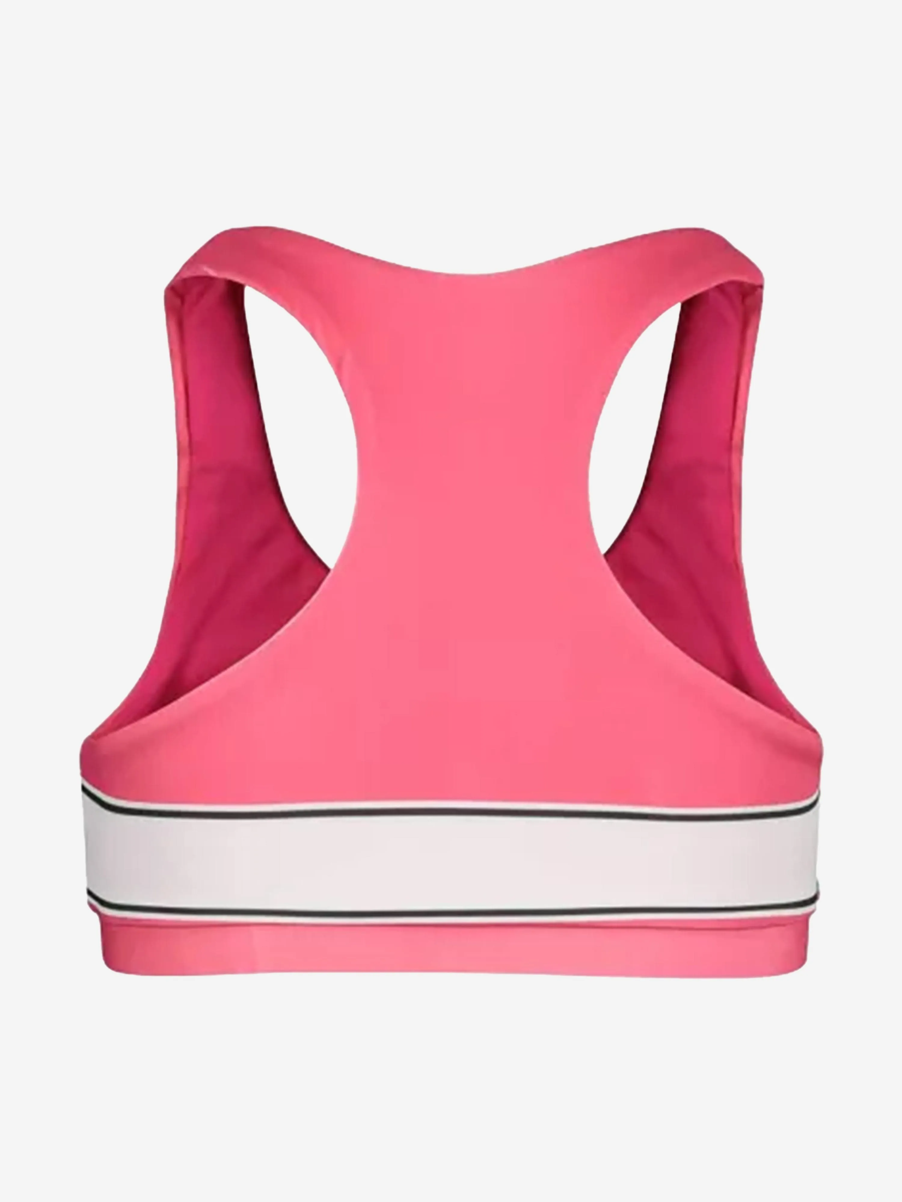Moncler Enfant Moncler Girls Logo Bikini