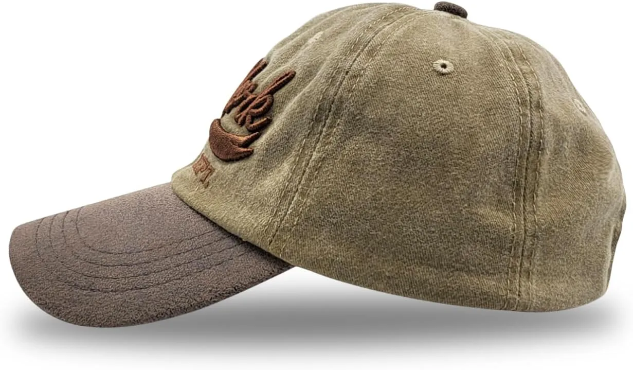 New York Hat  Adjustable Caps for Men Womens Baseball Caps, Gorras para Hombres Originales
