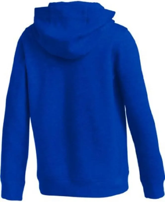 Nike Youth Fleece Pullover Hoodie