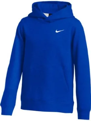 Nike Youth Fleece Pullover Hoodie