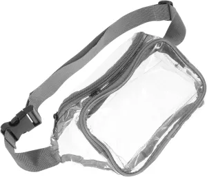 NOLITOY Waterproof Pvc Waist Bag Phone Storage Bag for Outdoor Sports Running Biking Travel