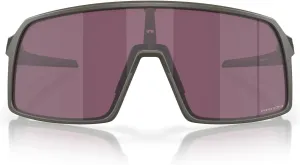 Oakley Men's Oo9406 Sutro Rectangular Sunglasses