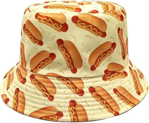 One Love Music Reggae Rasta Jamaican Men's Women's Bucket Hat Packable Lightweight Outdoor Hat