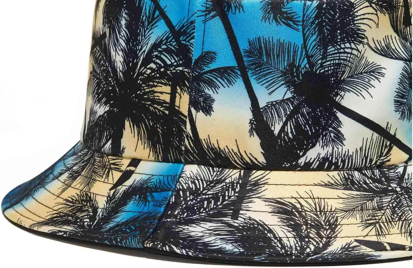 One Love Music Reggae Rasta Jamaican Men's Women's Bucket Hat Packable Lightweight Outdoor Hat
