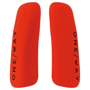 One Way Shin Guard Adult
