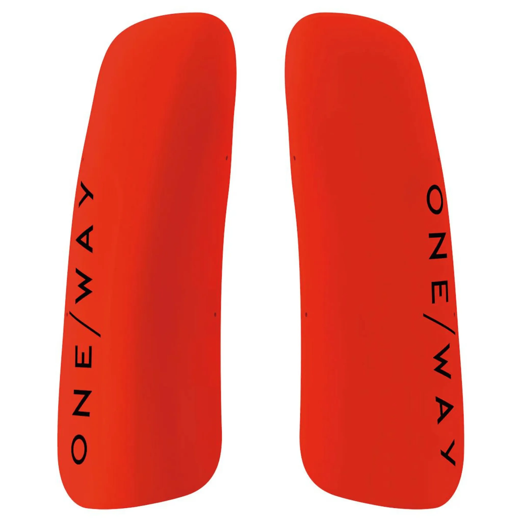 One Way Shin Guard Adult