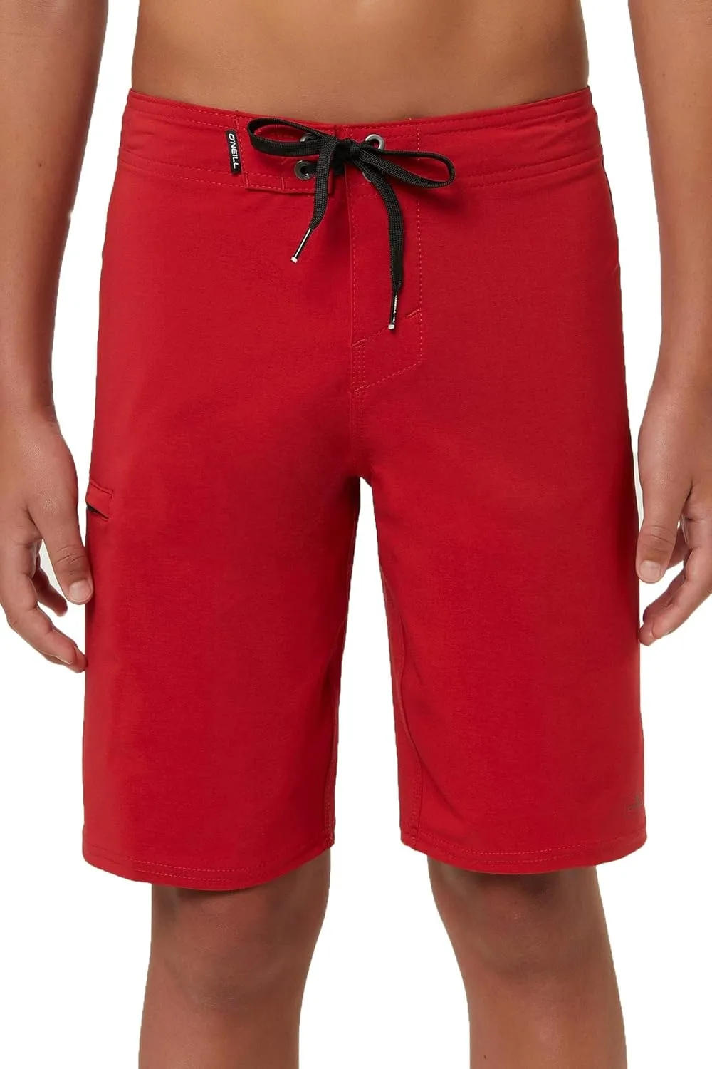 O'NEILL Men's Hyperfreak Lifeguard Boardshorts  Quick-Dry, Stretch Fabric, Performance Surf Trunks