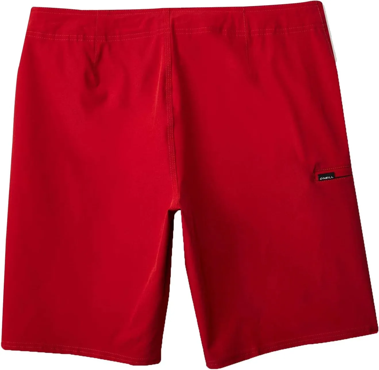 O'NEILL Men's Hyperfreak Lifeguard Boardshorts  Quick-Dry, Stretch Fabric, Performance Surf Trunks