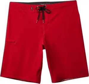 O'NEILL Men's Hyperfreak Lifeguard Boardshorts  Quick-Dry, Stretch Fabric, Performance Surf Trunks