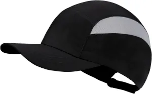 Oversize L/XL/XXL Men's Running Cap - Breathable Mesh Sports Cap for Big Heads - Waterproof & Quick Drying Snapback Hat