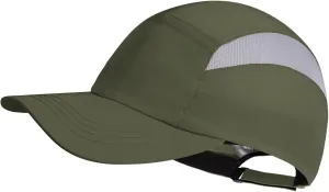 Oversize L/XL/XXL Men's Running Cap - Breathable Mesh Sports Cap for Big Heads - Waterproof & Quick Drying Snapback Hat