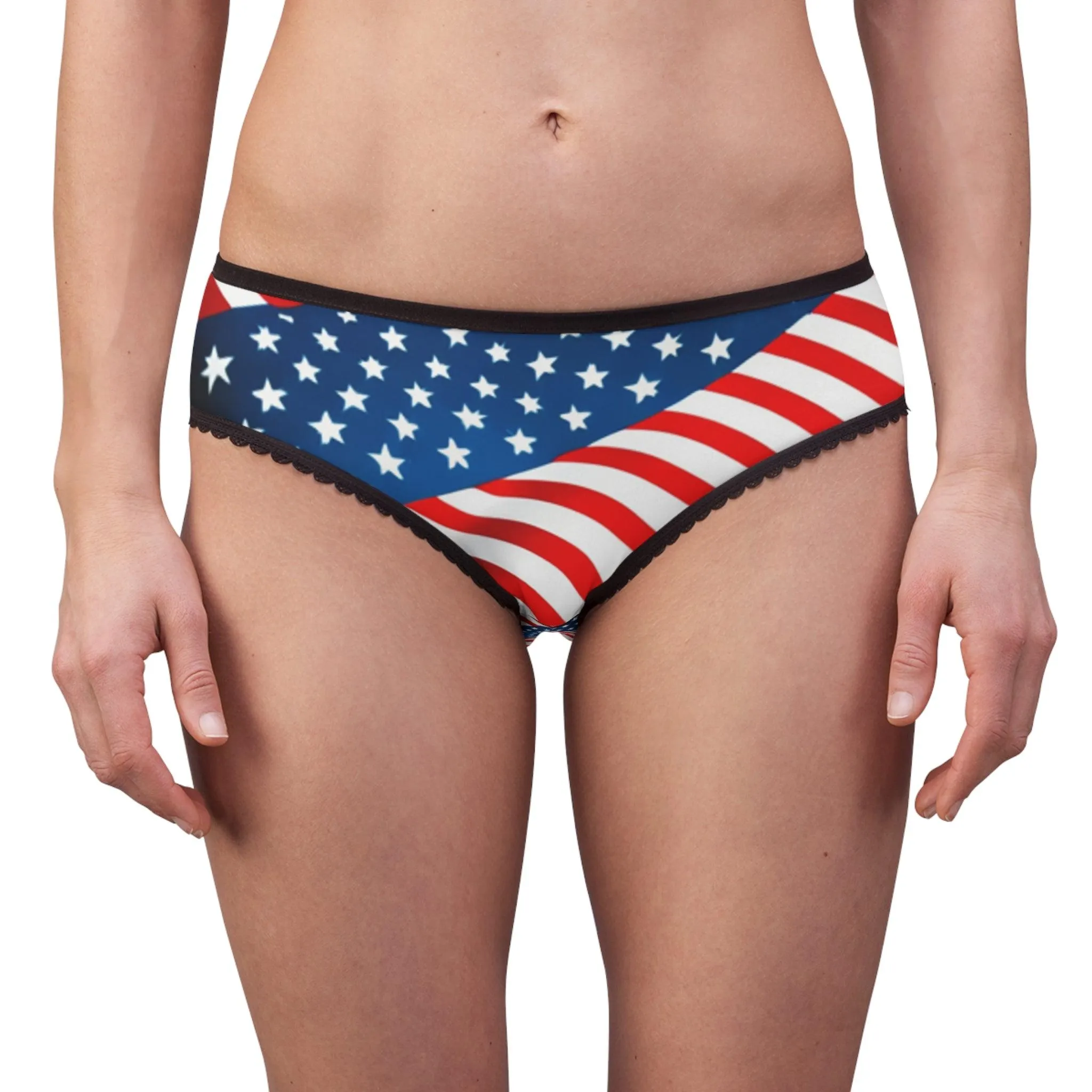 Patriot Women's Briefs
