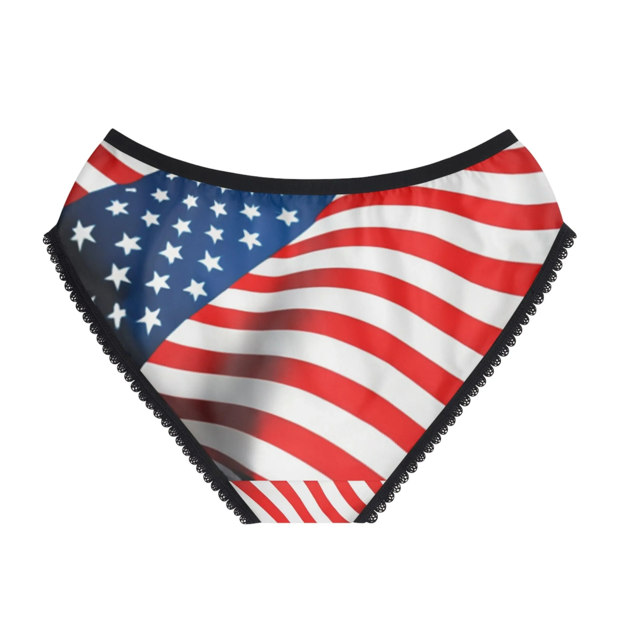 Patriot Women's Briefs