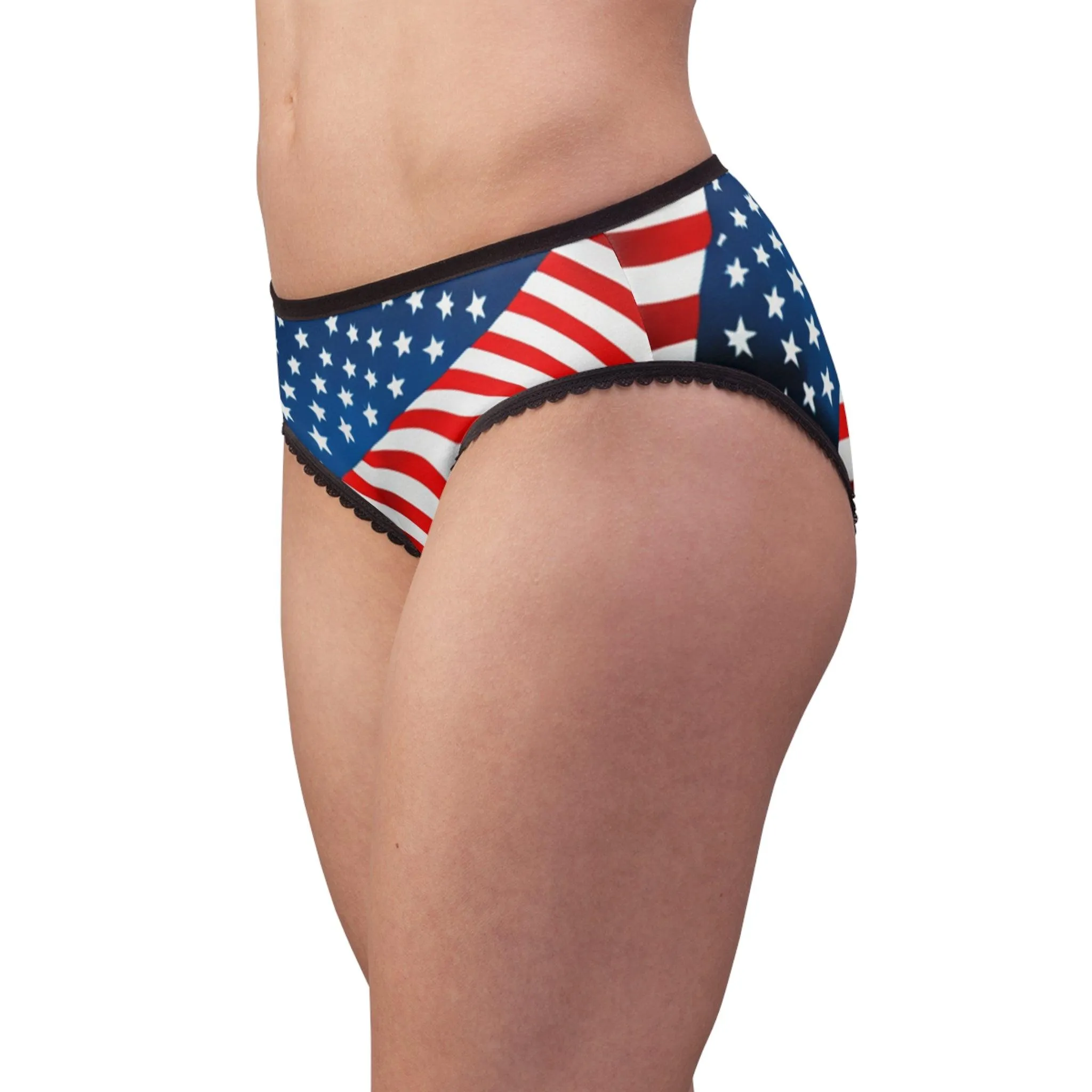 Patriot Women's Briefs