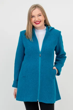 Wool Coat