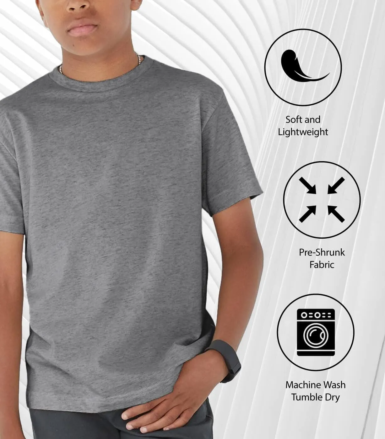 Pete the Cat - Magic Sunglasses Skateboard - Youth Short Sleeve Graphic T-Shirt