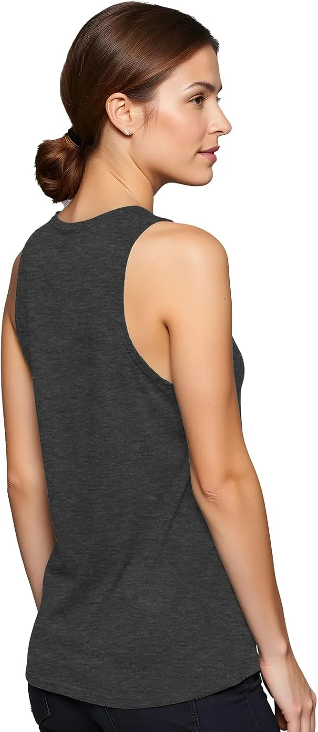 Pineapple Tank Tops for Womens Funny Sunglasses Graphic Shirts Women Summer Tops