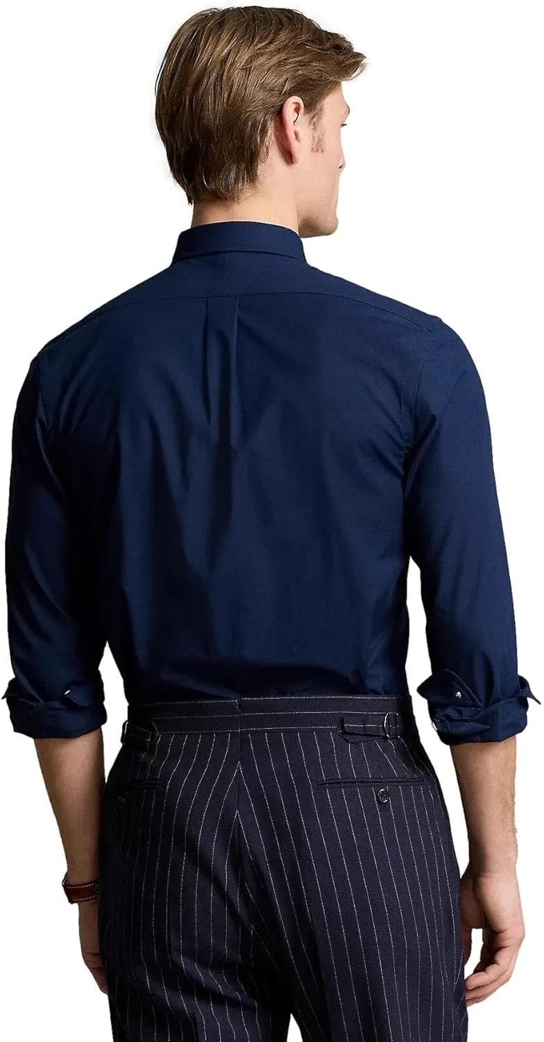 Polo Ralph Lauren Men's Oxford Shirt