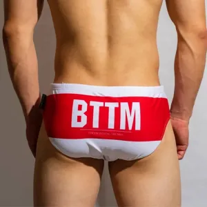 Power Bottom Swim Brief