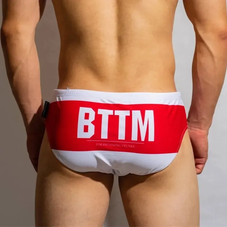 Power Bottom Swim Brief