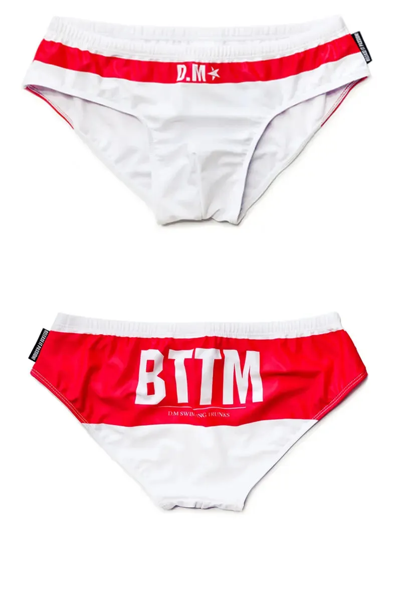 Power Bottom Swim Brief