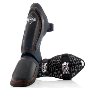 PRECISION BLACK DIAMOND™ SHIN GUARDS / PADS
