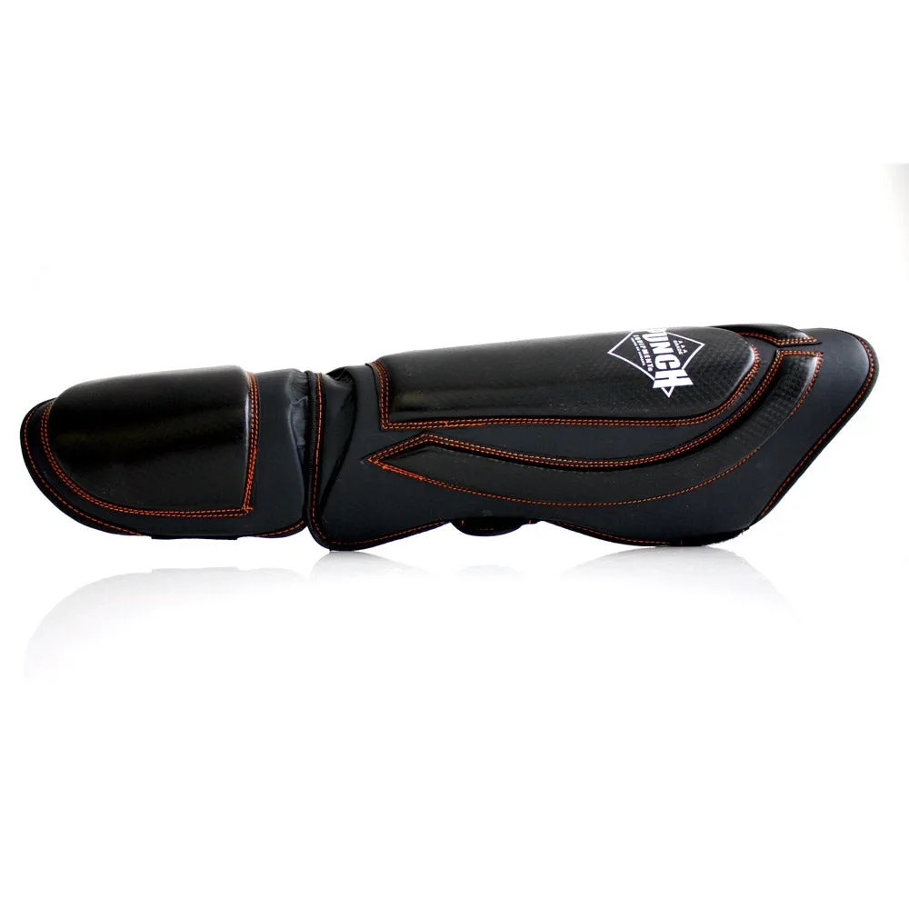 PRECISION BLACK DIAMOND™ SHIN GUARDS / PADS