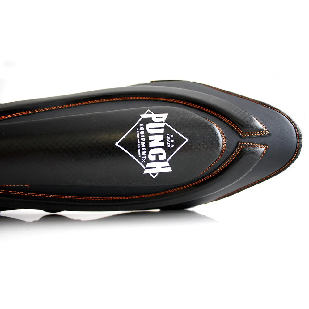 PRECISION BLACK DIAMOND™ SHIN GUARDS / PADS