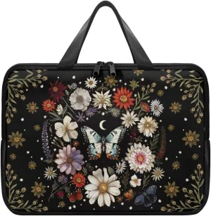 PU Leather Laptop Bag Leather Water-Resistant Laptop Bags Designer 10 12 15 17 Inch