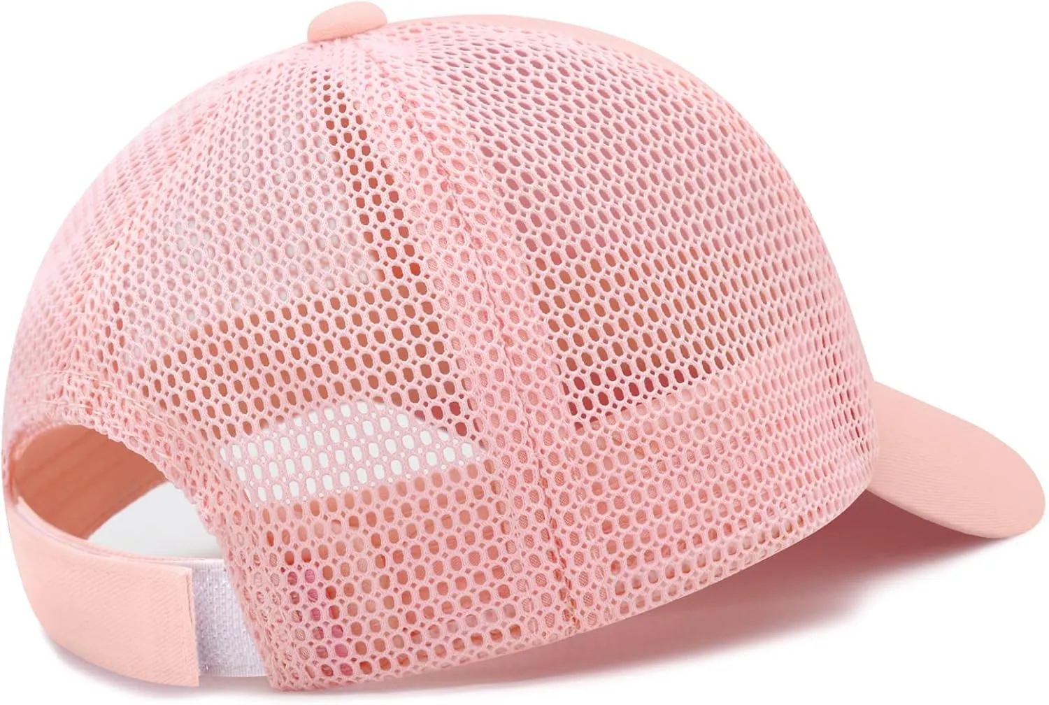 qikqik Baby Baseball Cap Toddler Baseball Hat Infant Ball Cap Newborn Hats Boys Girls Toddler Snapback Hat Kids Trucker Hats