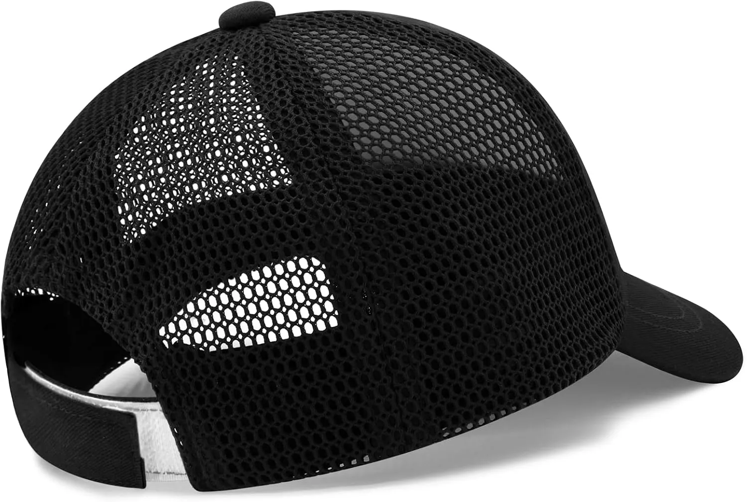 qikqik Baby Baseball Cap Toddler Baseball Hat Infant Ball Cap Newborn Hats Boys Girls Toddler Snapback Hat Kids Trucker Hats