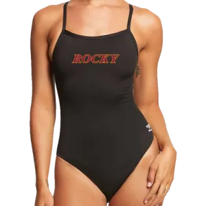 Rocky Girls Endurance Flyback 1-Piece