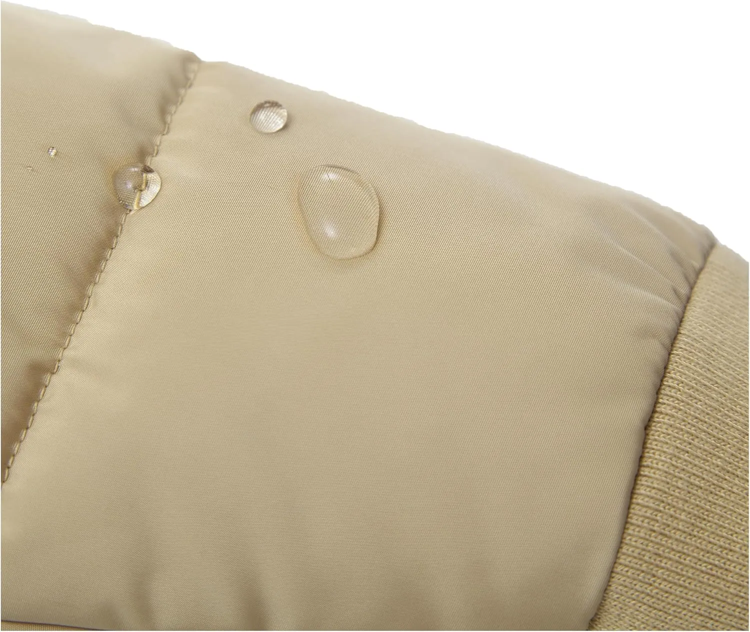 Rokka&Rolla Toddler Boys' Water-Resistant Sherpa Fleece Lined Puffer Jacket Winter Parka Coat